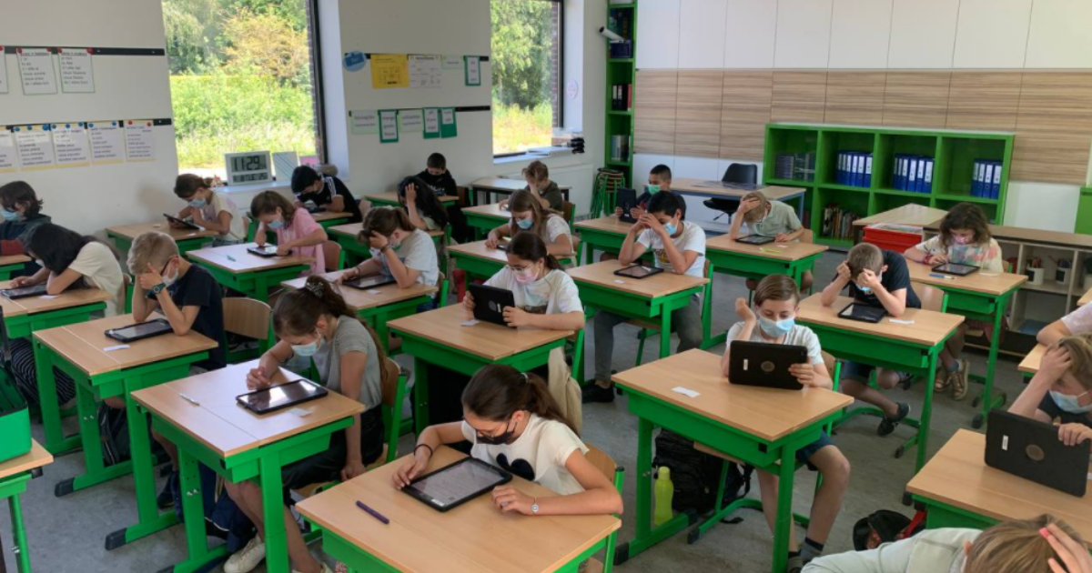 OVSG | Vlaamse toetsen: benut de expertise die er is