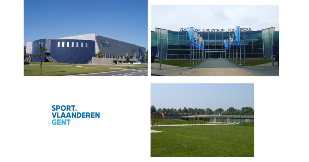 Sportschoenen gent best sale